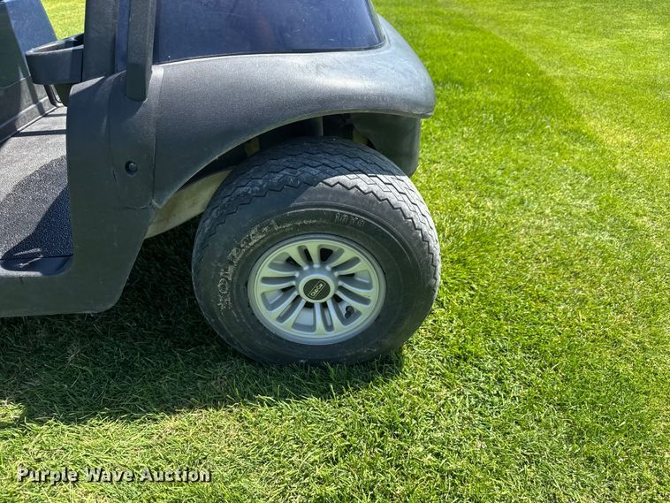 image for item MX9287 2018 Club Car Precedent golf cart