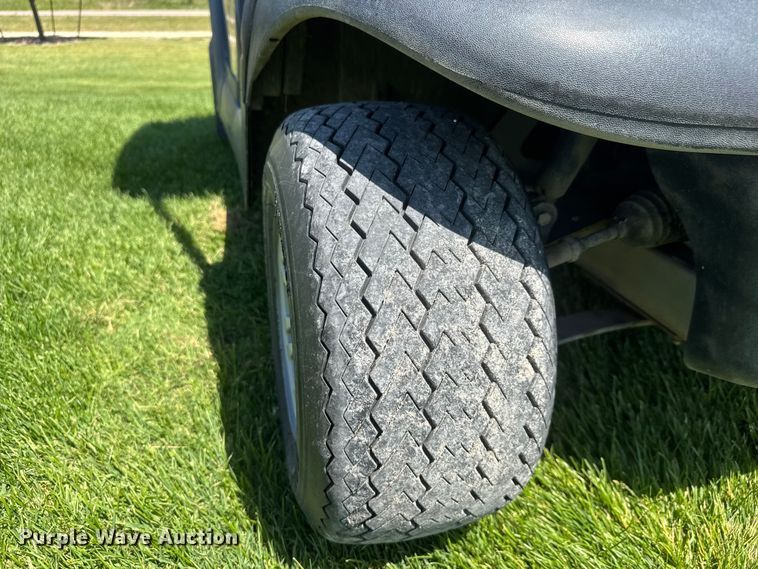 image for item MX9287 2018 Club Car Precedent golf cart