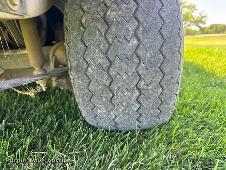 image for item MX9287 2018 Club Car Precedent golf cart
