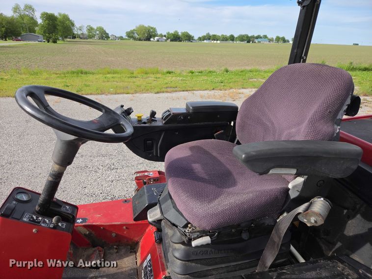 image for item OC9807 Toro Groundmaster 4010-D lawn mower
