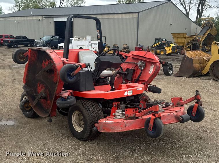 image for item OE9552 Jacobsen HR-5111 lawn mower