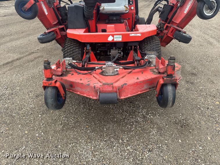 image for item OE9552 Jacobsen HR-5111 lawn mower