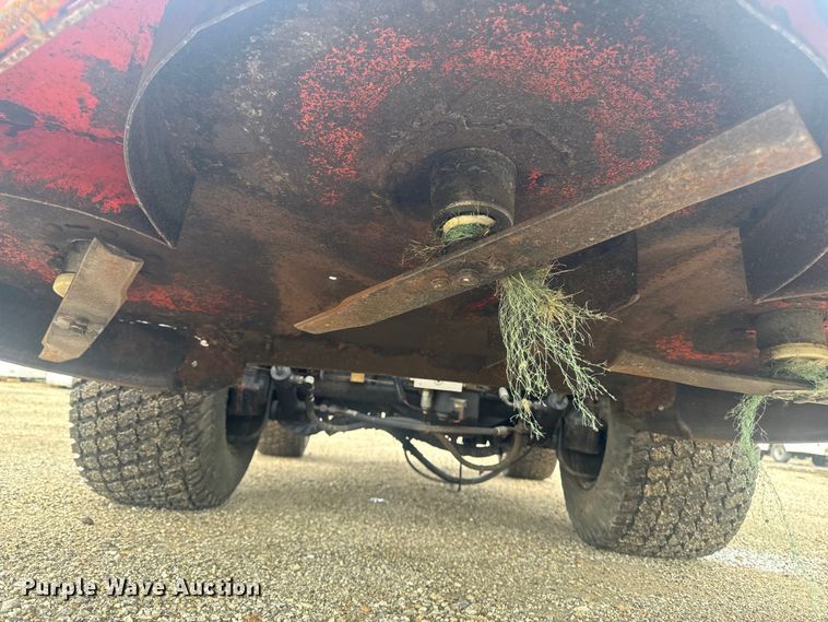 image for item OE9552 Jacobsen HR-5111 lawn mower