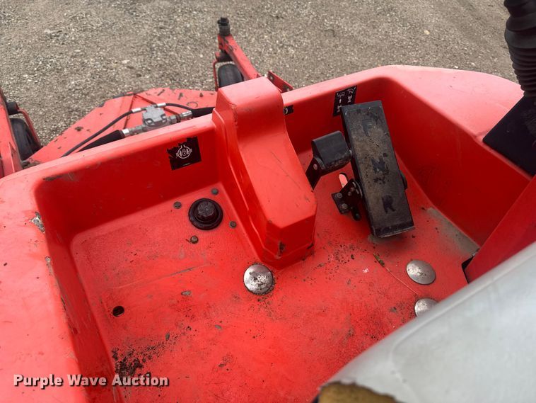 image for item OE9552 Jacobsen HR-5111 lawn mower