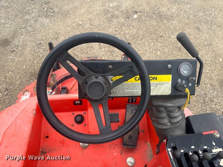 image for item OE9552 Jacobsen HR-5111 lawn mower
