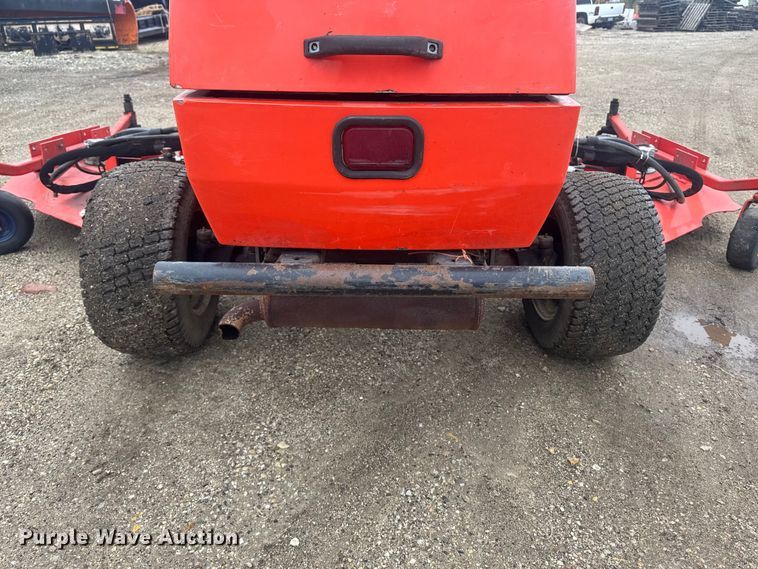 image for item OE9552 Jacobsen HR-5111 lawn mower