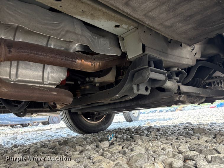 image for item YA1297 2021 Ford Transit 250 ambulance