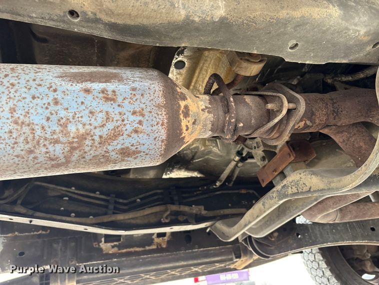 image for item YA2691 2013 Ford F450 Super Duty bucket truck