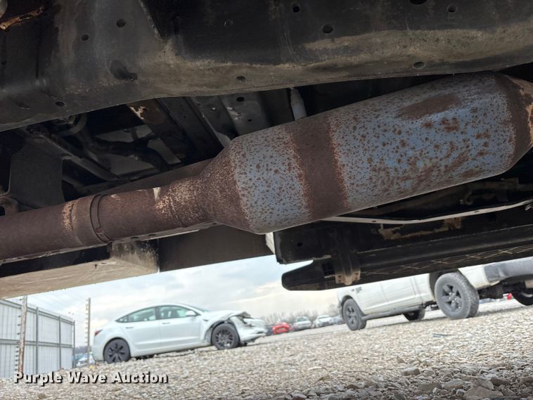 image for item YA2691 2013 Ford F450 Super Duty bucket truck