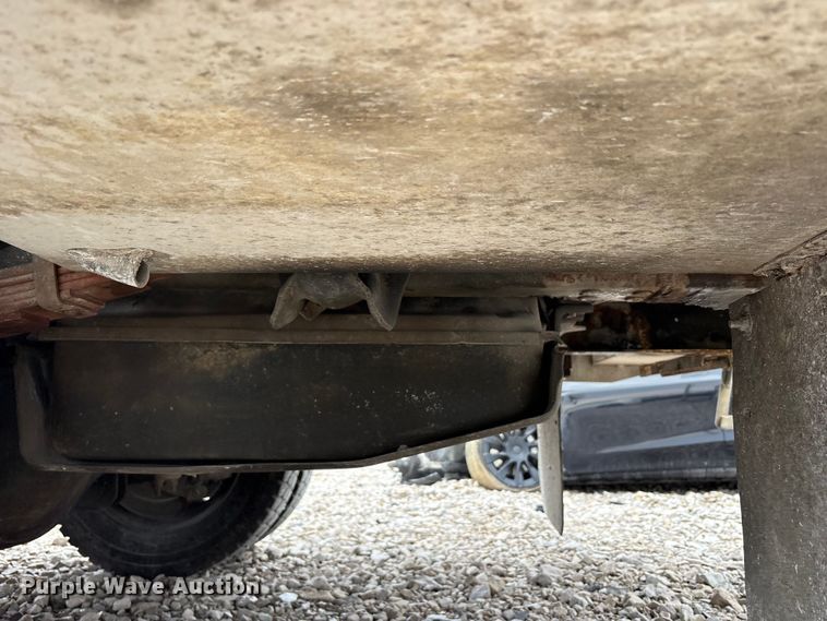 image for item YA2691 2013 Ford F450 Super Duty bucket truck