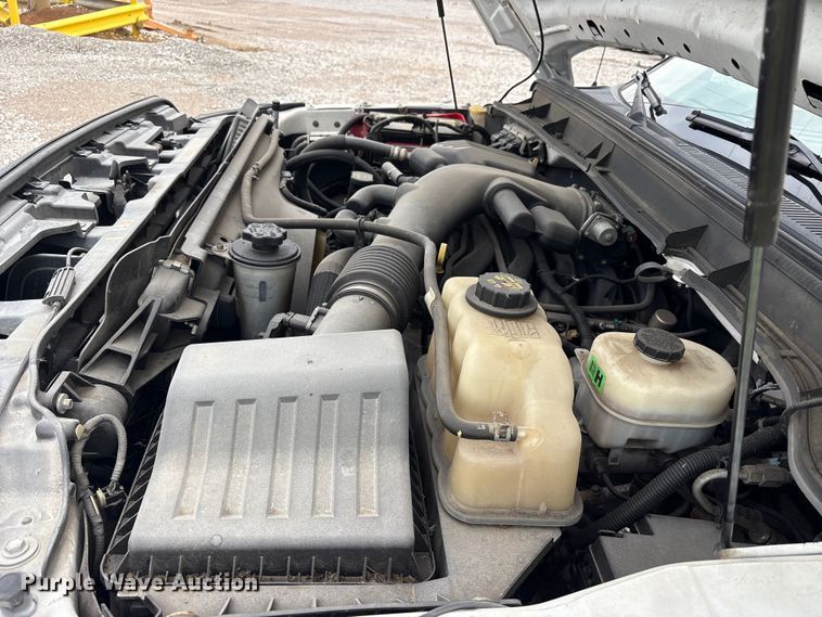 image for item YA2691 2013 Ford F450 Super Duty bucket truck