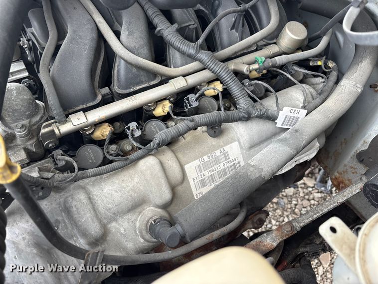 image for item YA2691 2013 Ford F450 Super Duty bucket truck