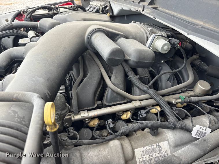 image for item YA2691 2013 Ford F450 Super Duty bucket truck