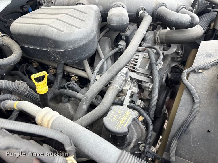 image for item YA2691 2013 Ford F450 Super Duty bucket truck