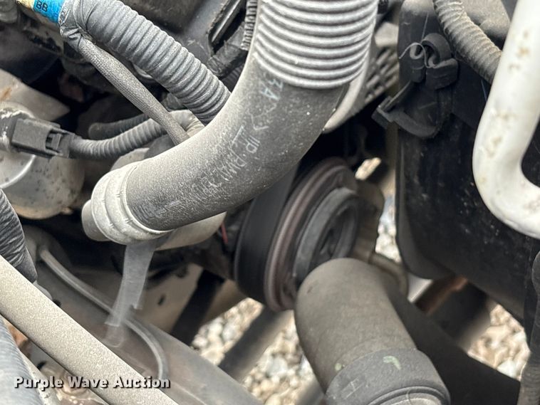 image for item YA2691 2013 Ford F450 Super Duty bucket truck