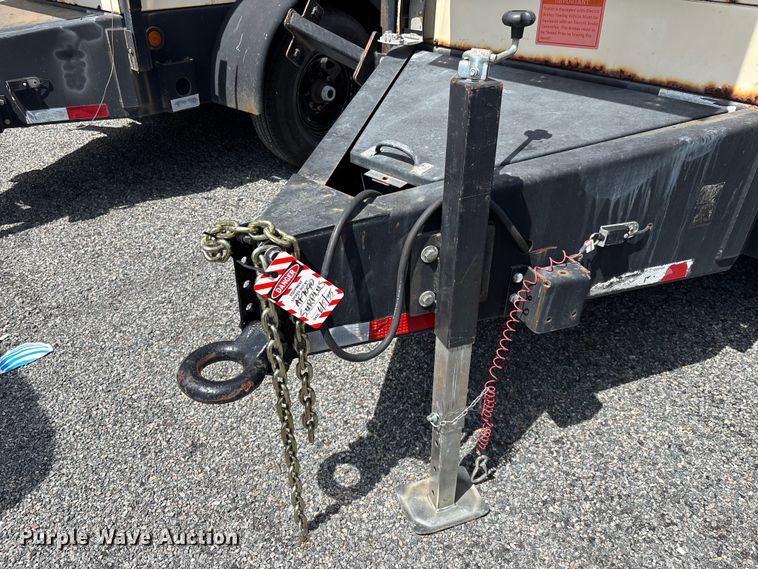 image for item YA3055 2005 Kohler 60RE0ZJB generator