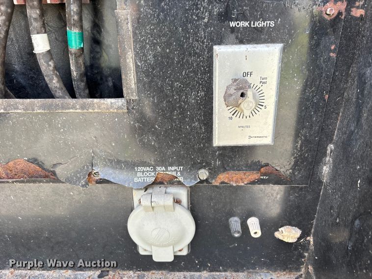 image for item YA3055 2005 Kohler 60RE0ZJB generator