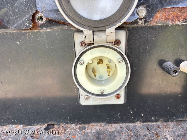 image for item YA3055 2005 Kohler 60RE0ZJB generator