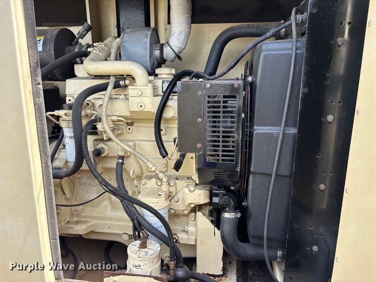 image for item YA3055 2005 Kohler 60RE0ZJB generator