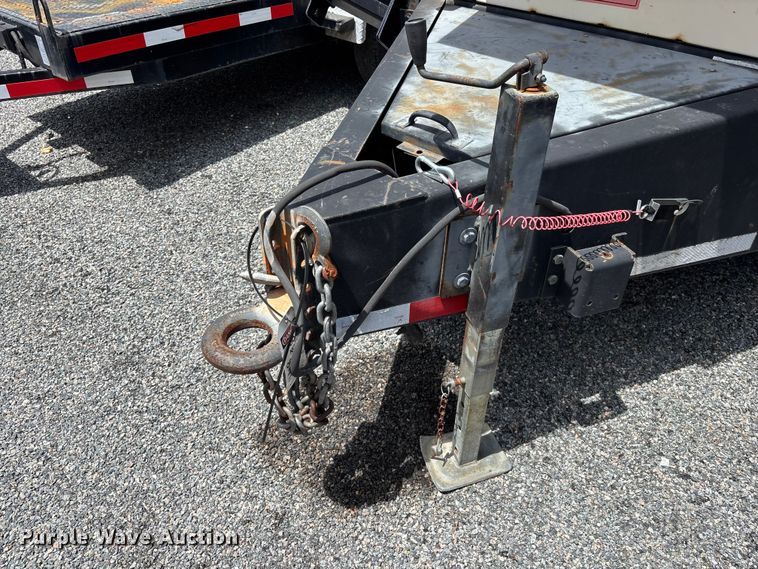 image for item YA3057 2005 Kohler 60RE0ZJB generator