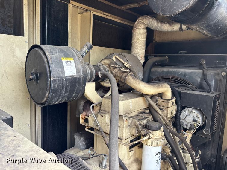 image for item YA3057 2005 Kohler 60RE0ZJB generator