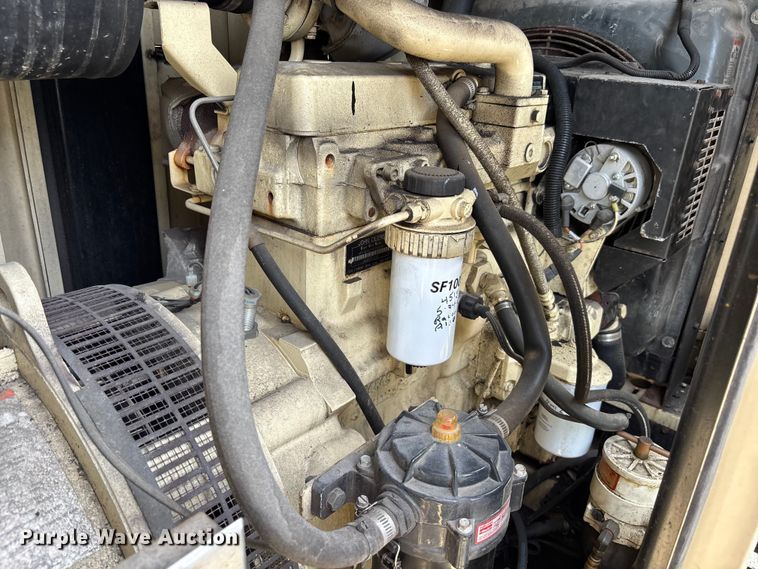 image for item YA3057 2005 Kohler 60RE0ZJB generator
