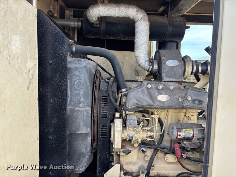 image for item YA3057 2005 Kohler 60RE0ZJB generator