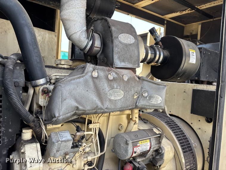 image for item YA3057 2005 Kohler 60RE0ZJB generator