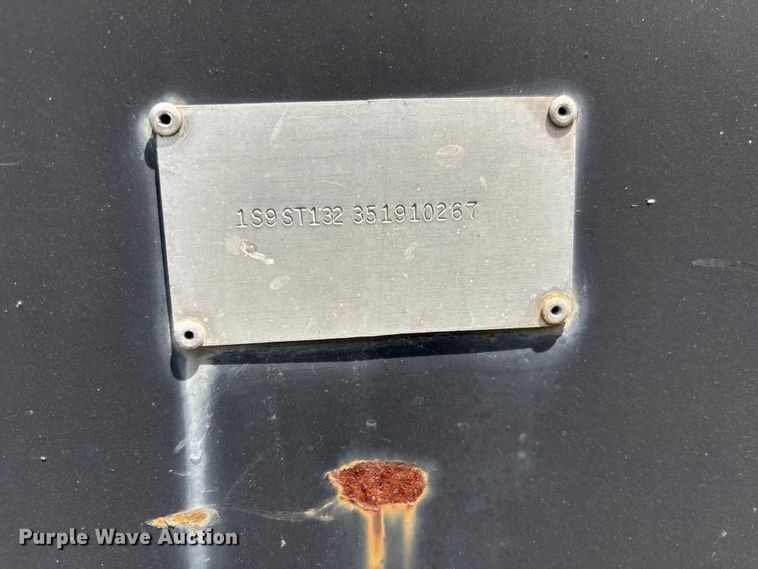 image for item YA3057 2005 Kohler 60RE0ZJB generator