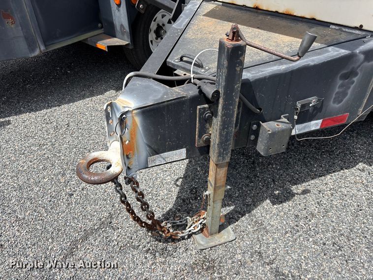 image for item YA3058 2005 Kohler 60RE0ZJB generator