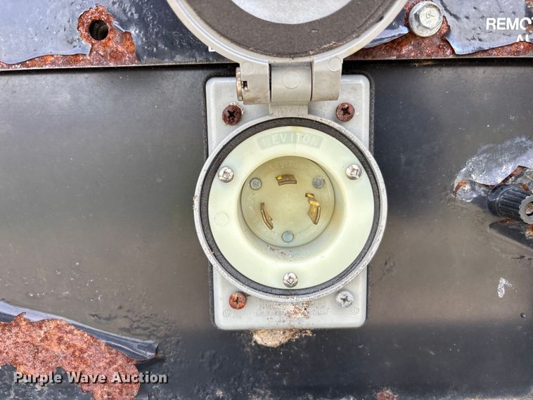 image for item YA3058 2005 Kohler 60RE0ZJB generator