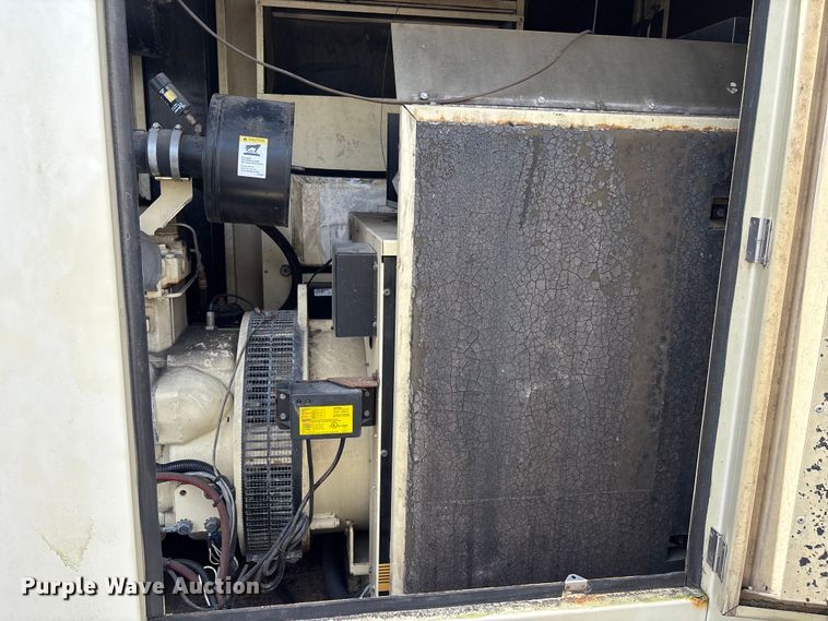 image for item YA3058 2005 Kohler 60RE0ZJB generator