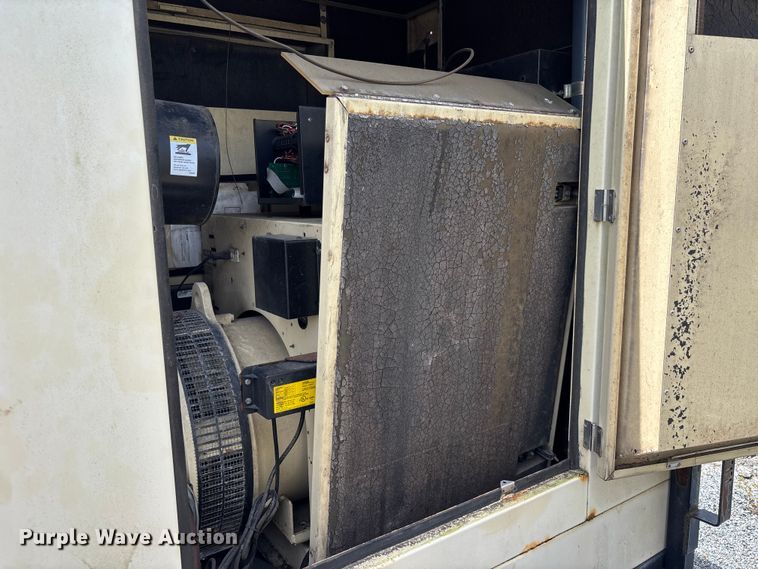 image for item YA3058 2005 Kohler 60RE0ZJB generator