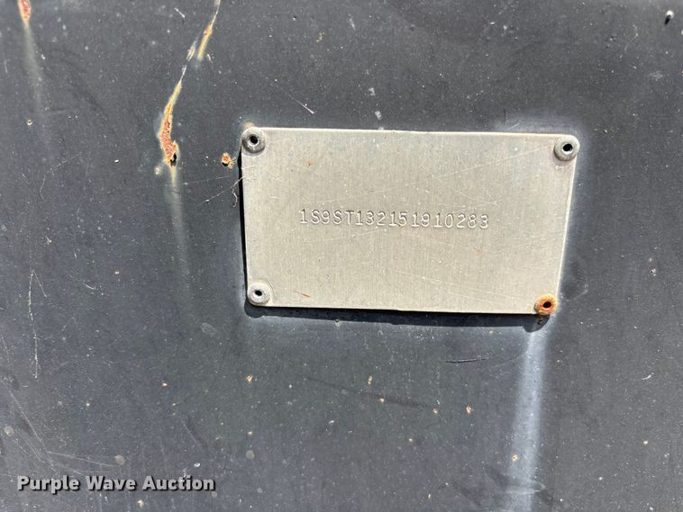 image for item YA3058 2005 Kohler 60RE0ZJB generator