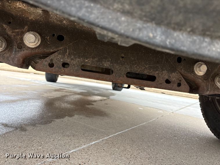 image for item YA3300 2021 Chevrolet Silverado 1500 pickup truck