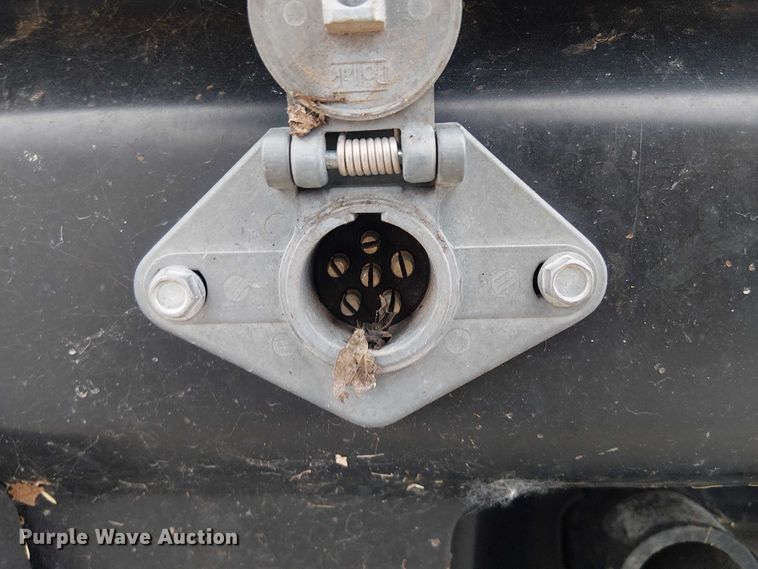 image for item YA3301 2020 RAM 1500 pickup truck