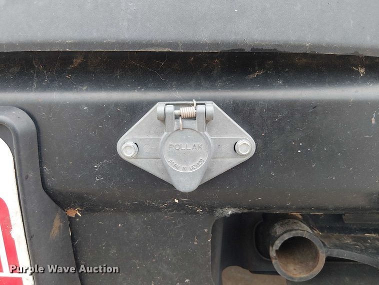 image for item YA3301 2020 RAM 1500 pickup truck