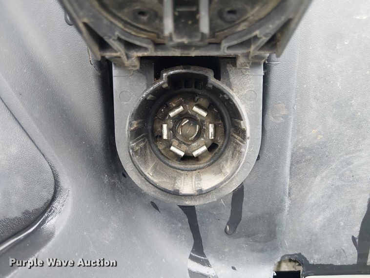 image for item YA3301 2020 RAM 1500 pickup truck