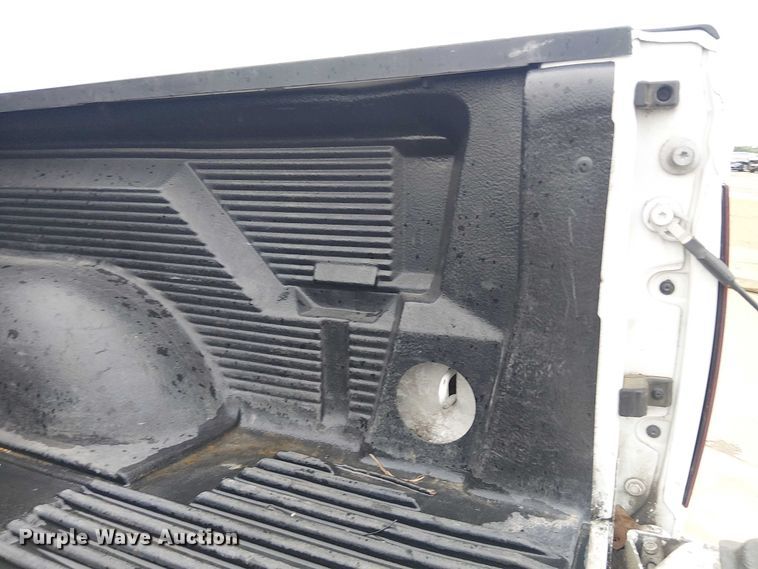 image for item YA3301 2020 RAM 1500 pickup truck