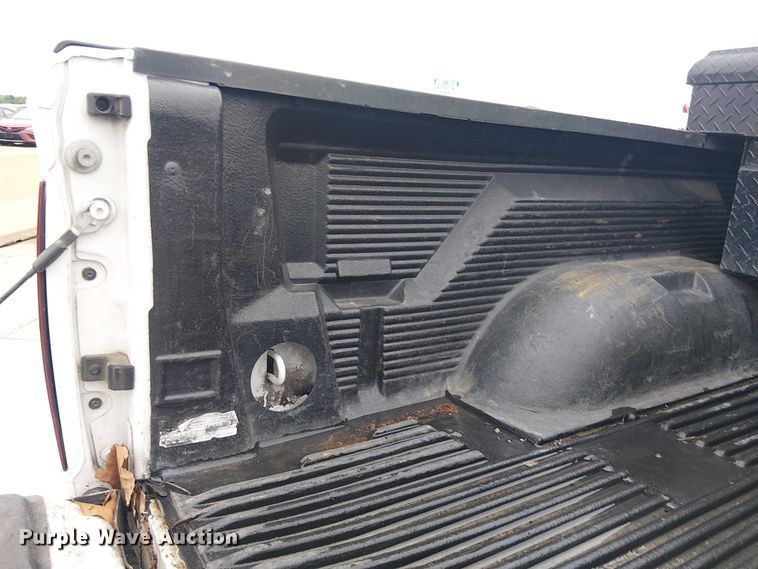 image for item YA3301 2020 RAM 1500 pickup truck