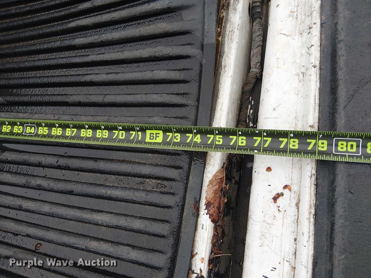 image for item YA3301 2020 RAM 1500 pickup truck