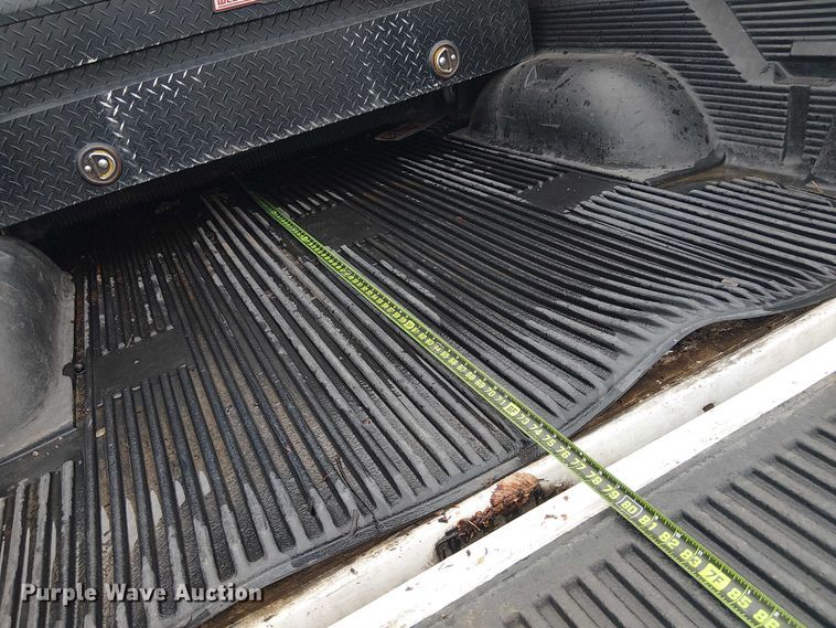 image for item YA3301 2020 RAM 1500 pickup truck