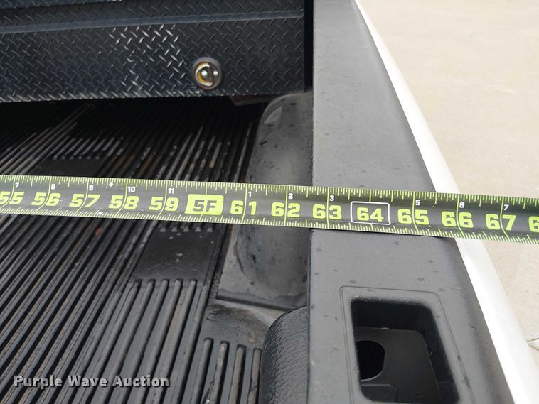 image for item YA3301 2020 RAM 1500 pickup truck