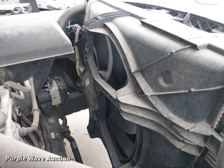 image for item YA3301 2020 RAM 1500 pickup truck
