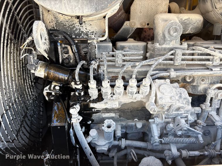 image for item DO5207 1999 Komatsu WA250-3 wheel loader