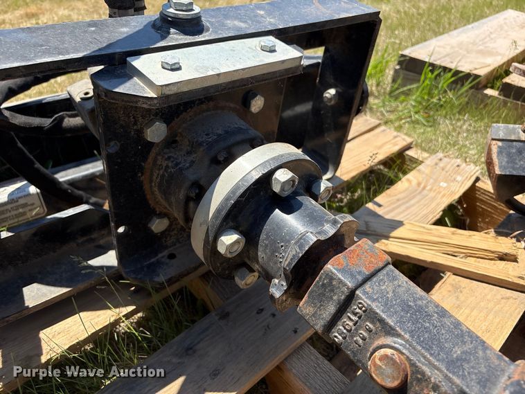 image for item DO5215 skid steer auger