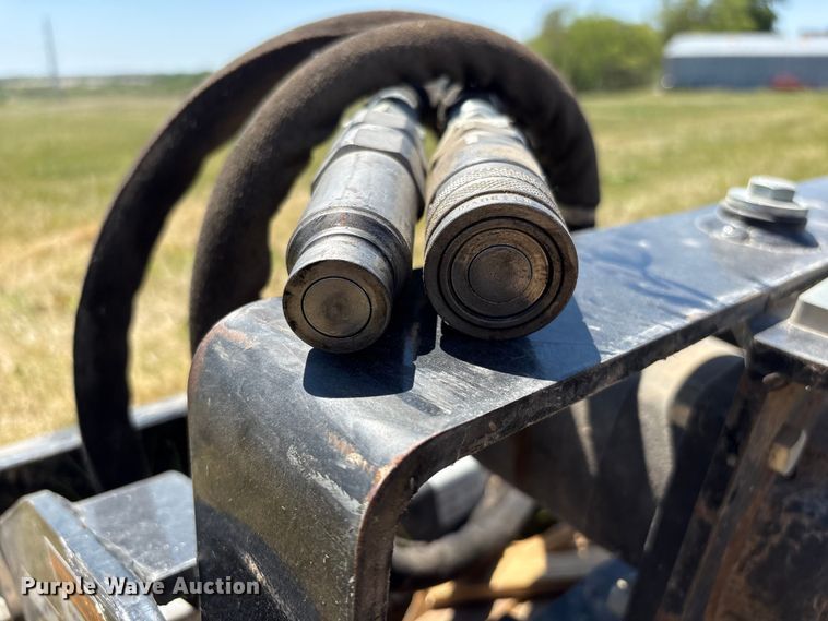 image for item DO5215 skid steer auger