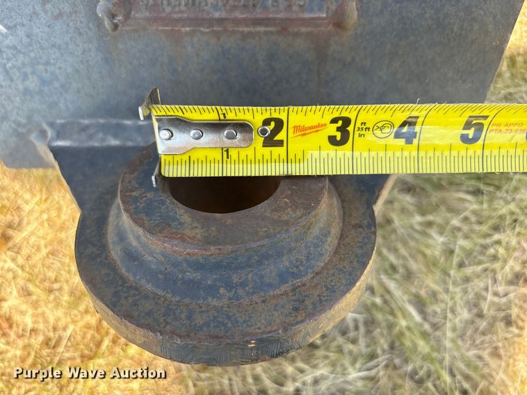 image for item DO5217 Mini excavator buckets
