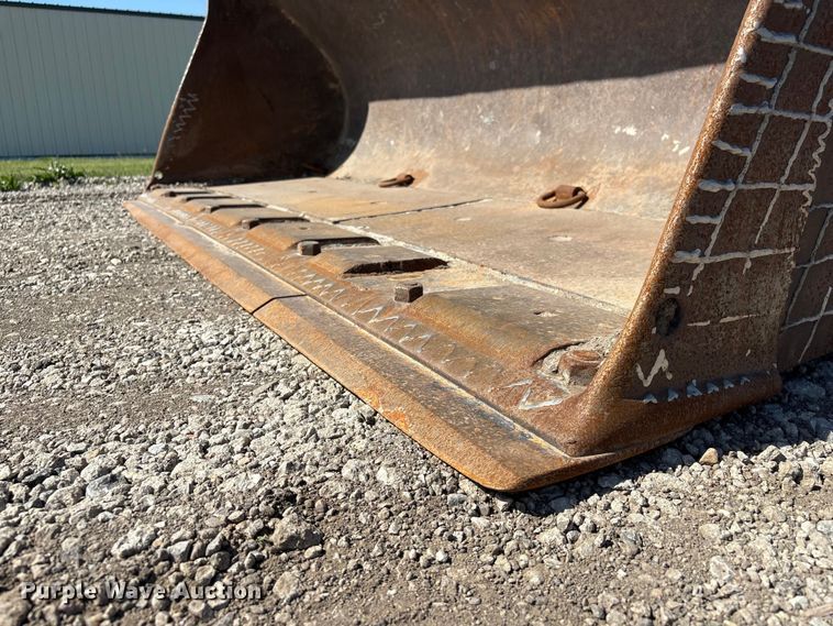 image for item DO5219 2007 Komatsu WA250-5L wheel loader