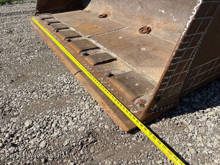 image for item DO5219 2007 Komatsu WA250-5L wheel loader